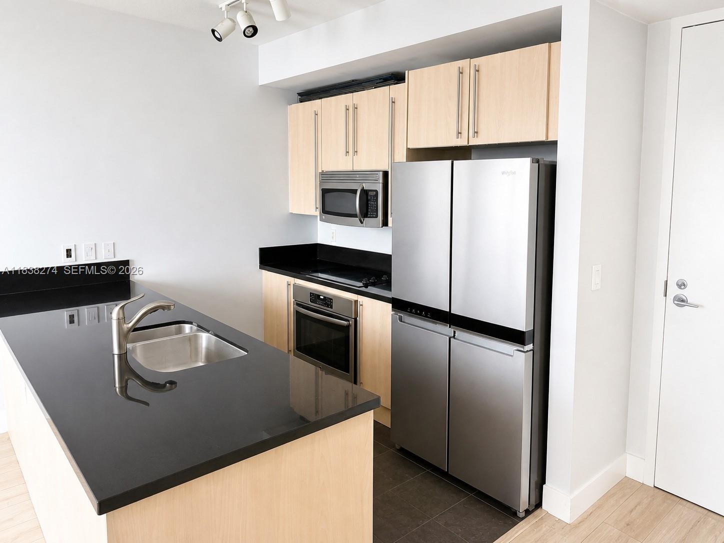 1111 SW 1st Ave #2823-N, Miami FL 33130