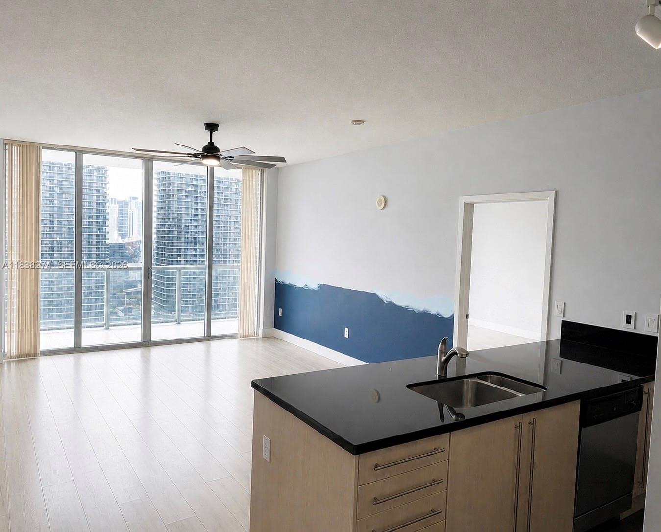 1111 SW 1st Ave #2823-N, Miami FL 33130