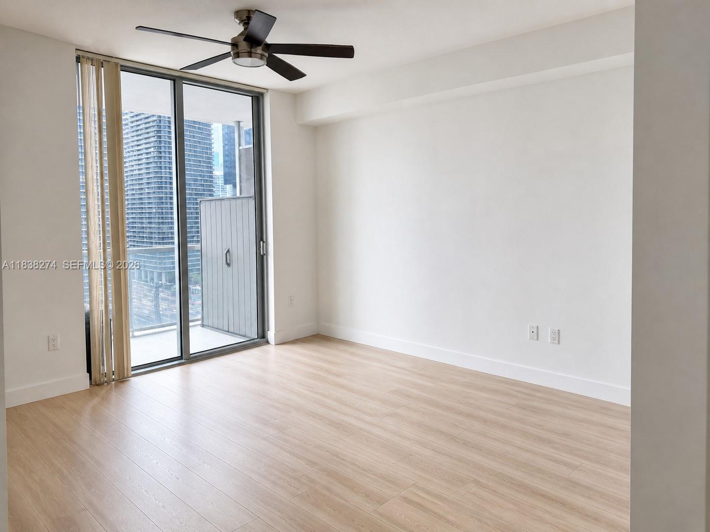 1111 SW 1st Ave #2823-N, Miami FL 33130