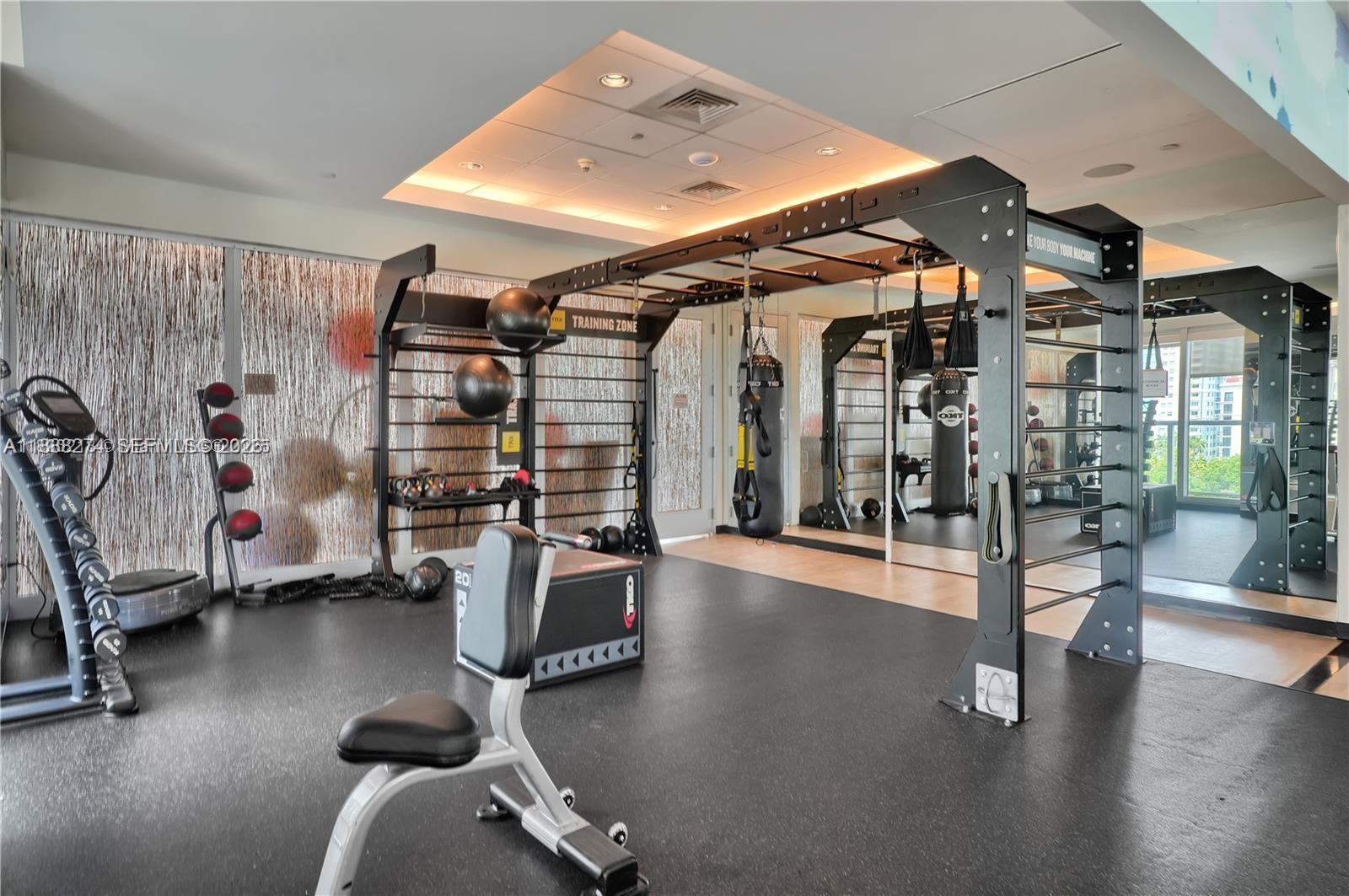 1111 SW 1st Ave #2823-N, Miami FL 33130