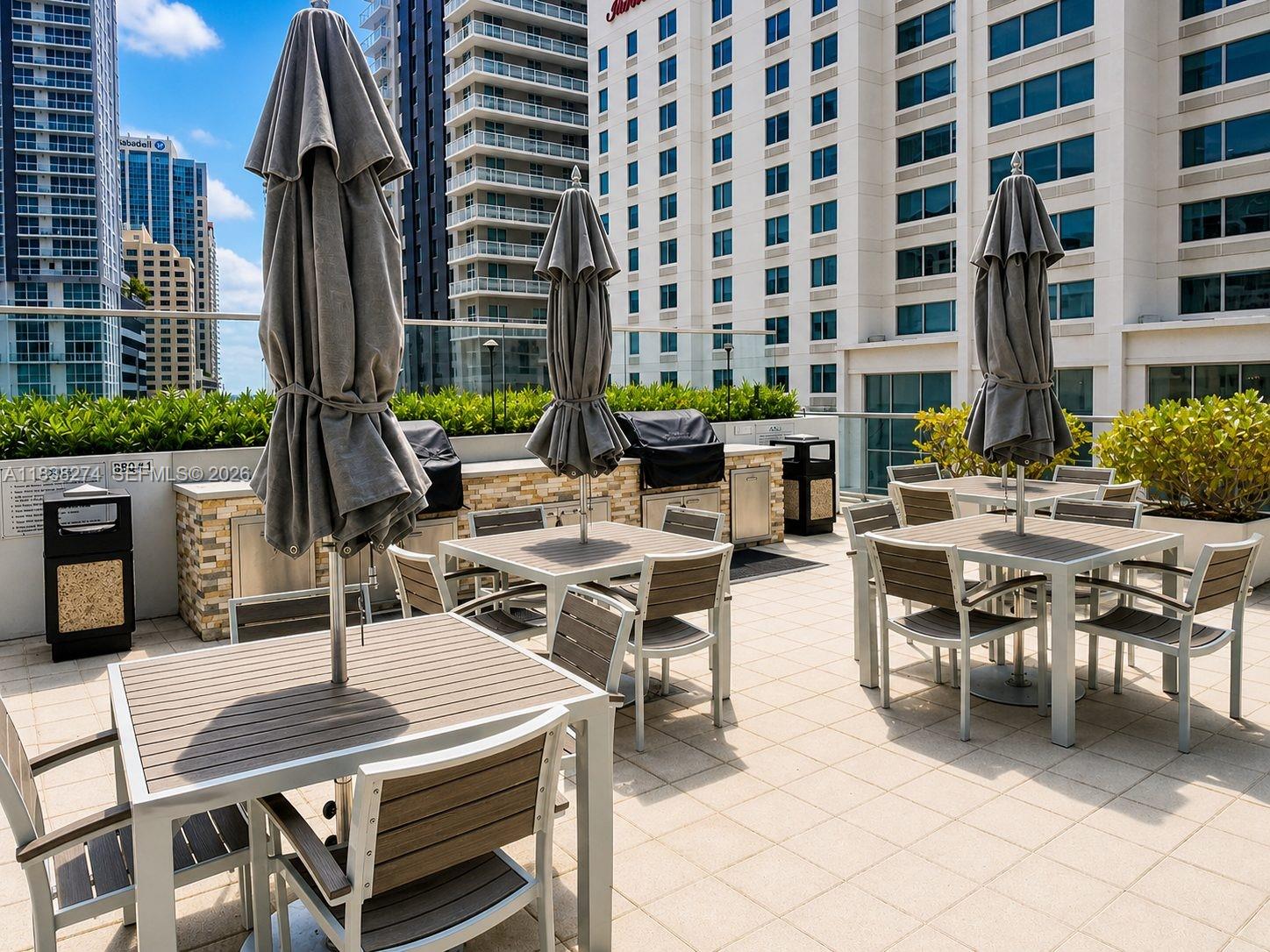 1111 SW 1st Ave #2823-N, Miami FL 33130