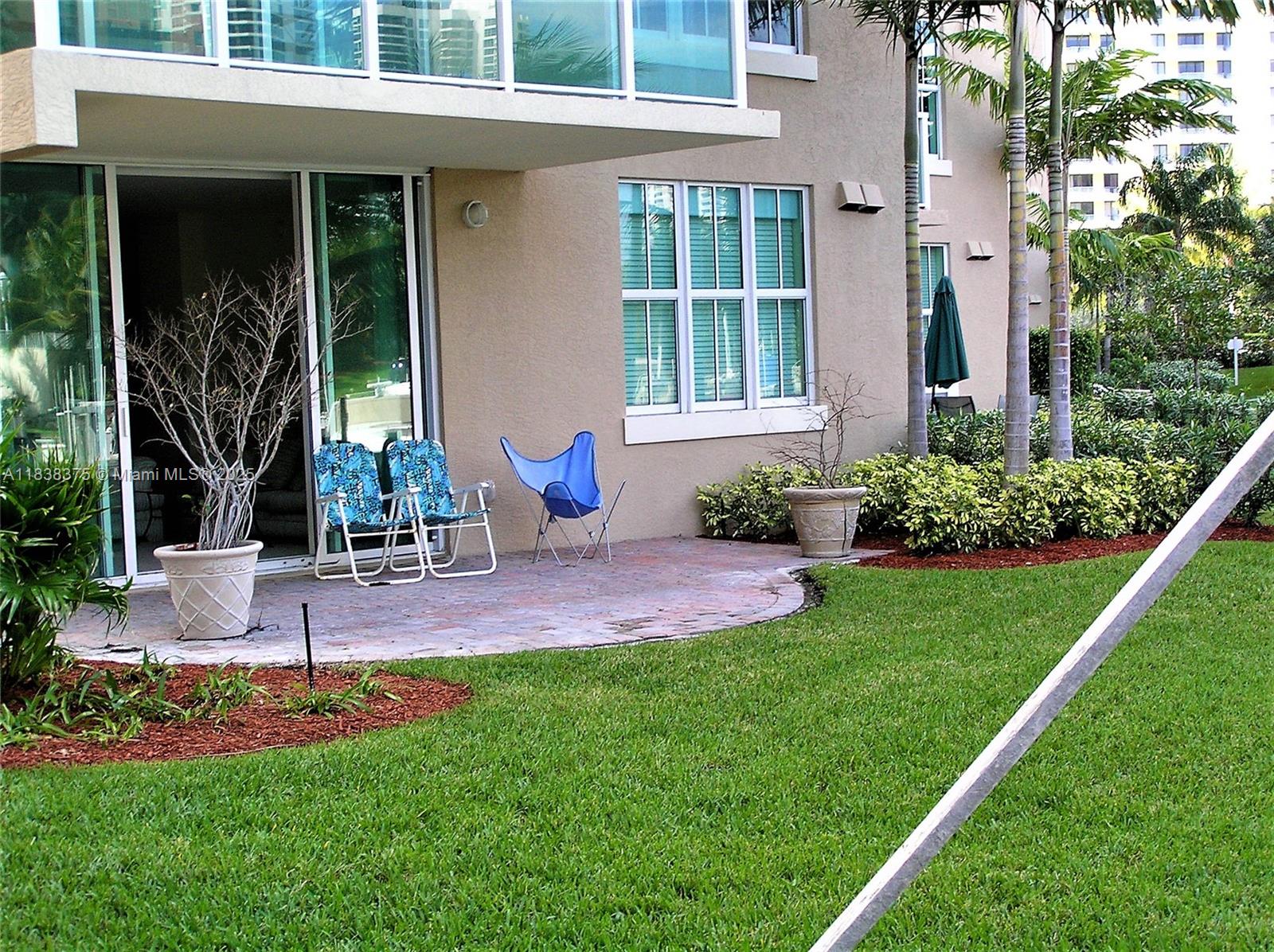 3340 NE 190th St #109, Aventura FL 33180