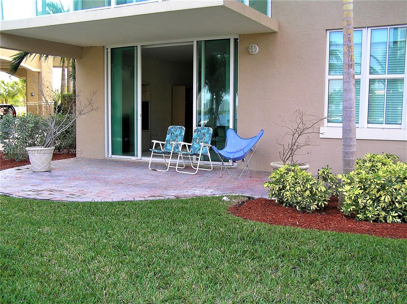 3340 NE 190th St #109, Aventura FL 33180