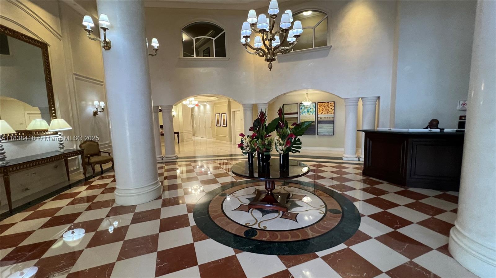 19900 E Country Club Dr #1014, Aventura FL 33180