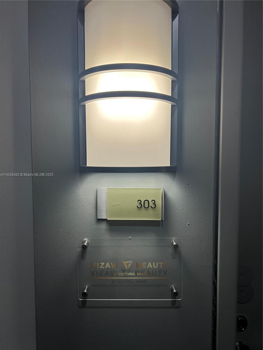 3250 NE 1st Ave #303, Miami FL 33137