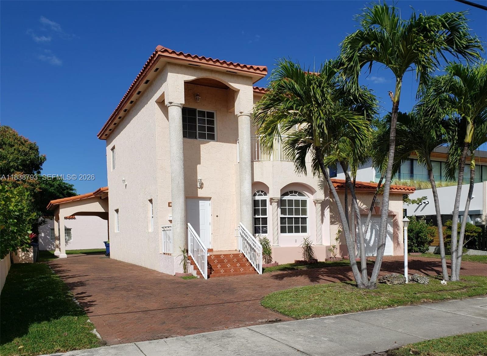 3124 Prairie Ave, Miami Beach FL 33140