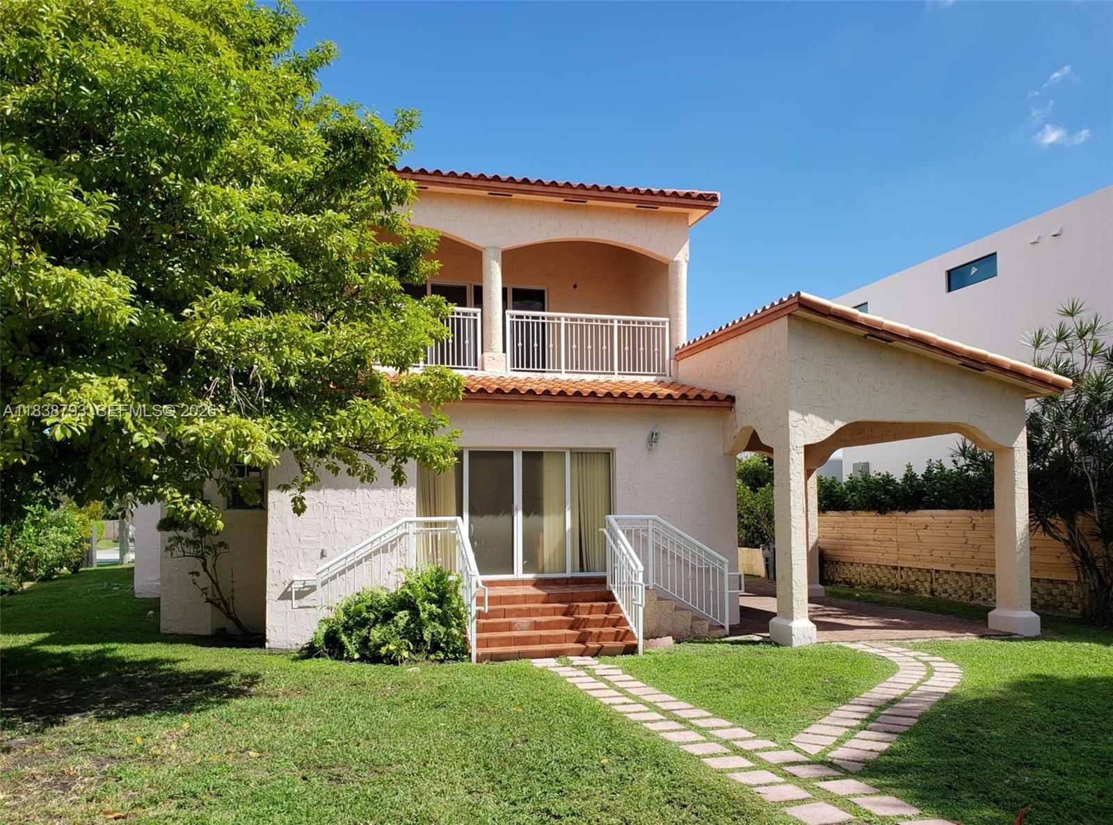 3124 Prairie Ave, Miami Beach FL 33140
