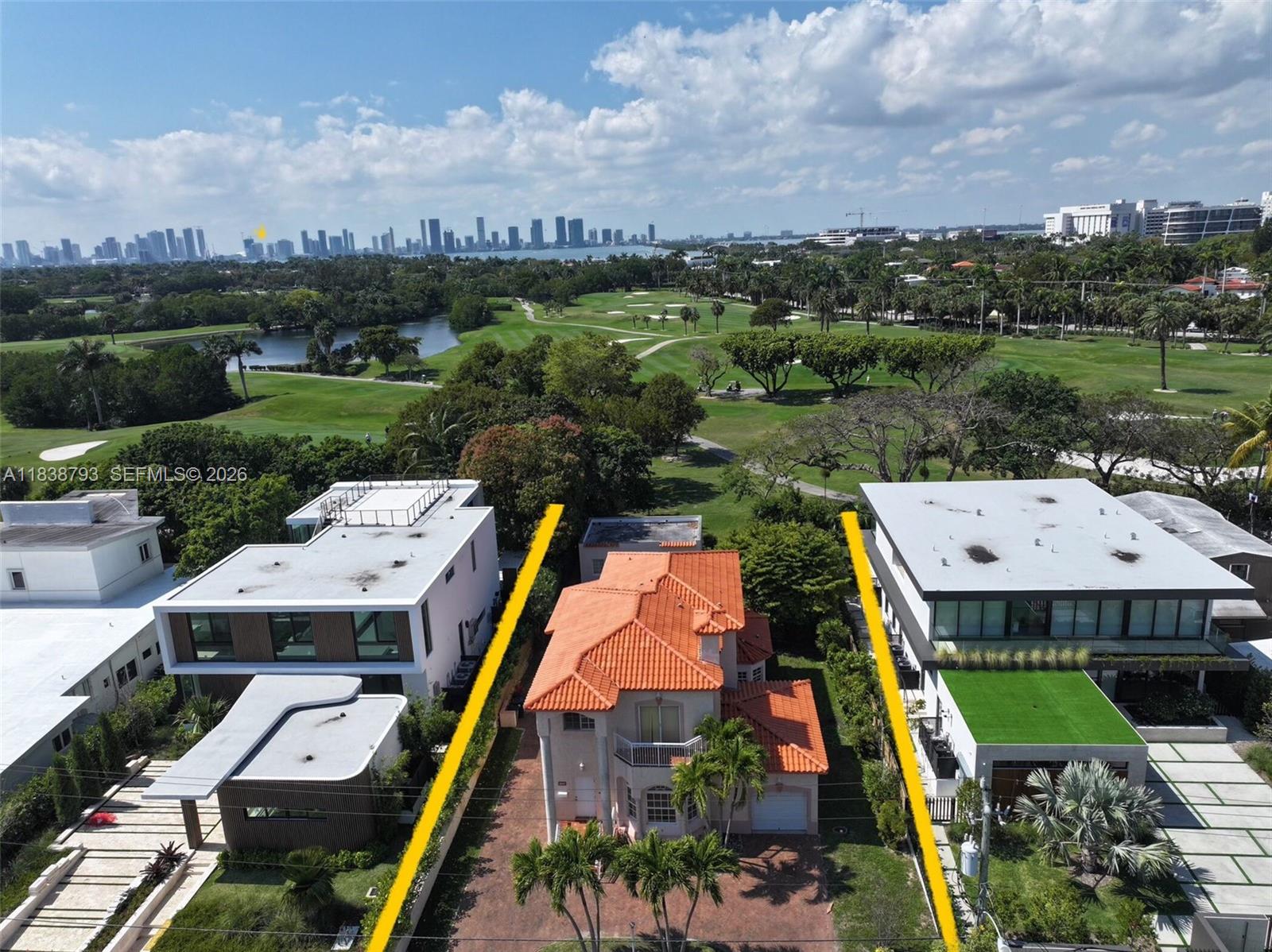 3124 Prairie Ave, Miami Beach FL 33140