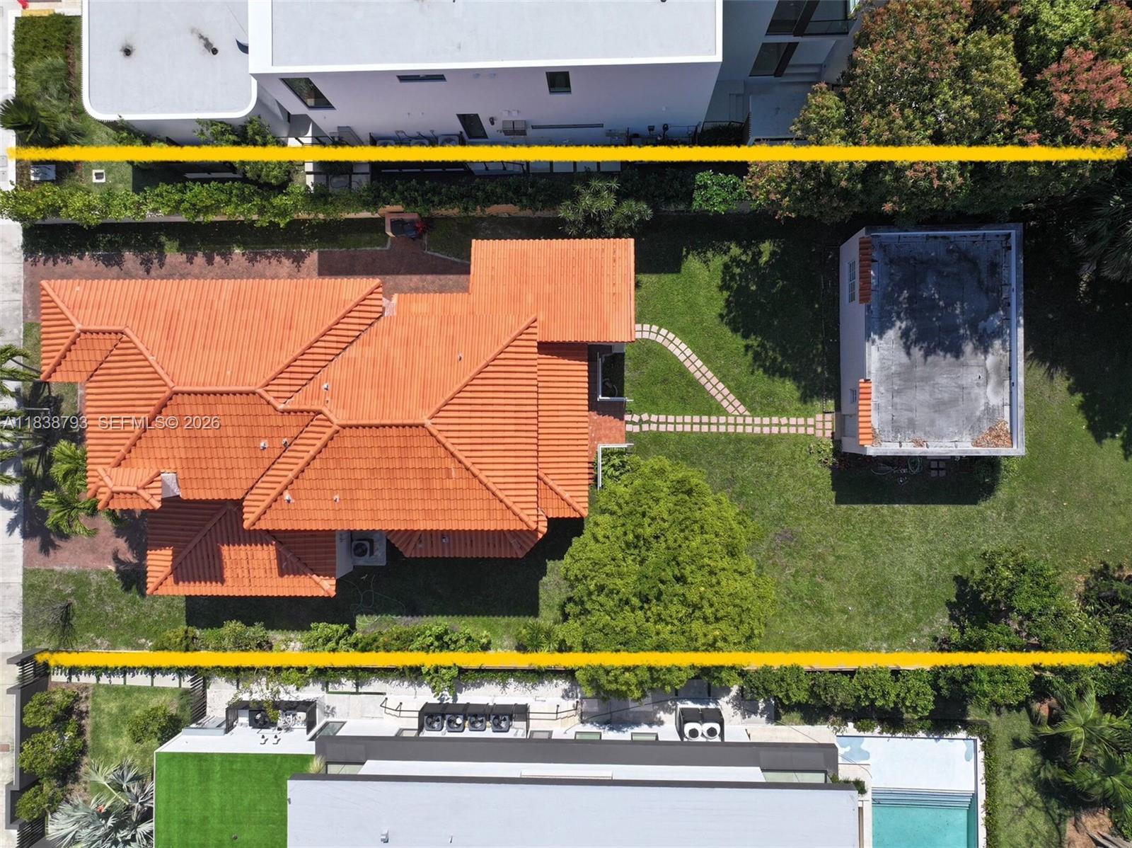 3124 Prairie Ave, Miami Beach FL 33140