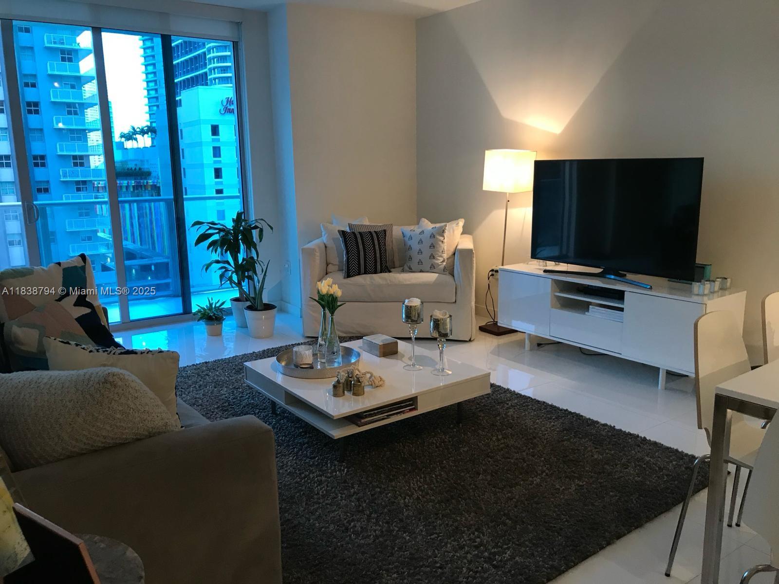 1100 S Miami Ave #1103, Miami FL 33130