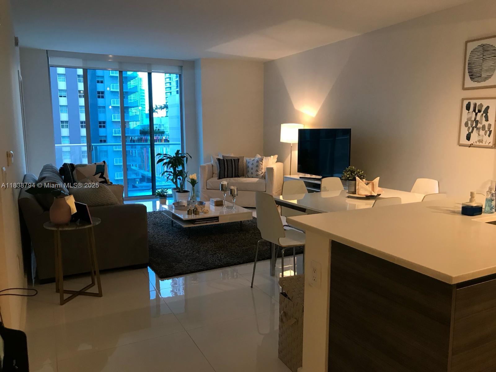 1100 S Miami Ave #1103, Miami FL 33130