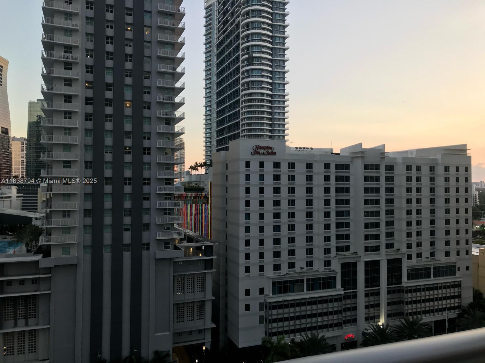 1100 S Miami Ave #1103, Miami FL 33130