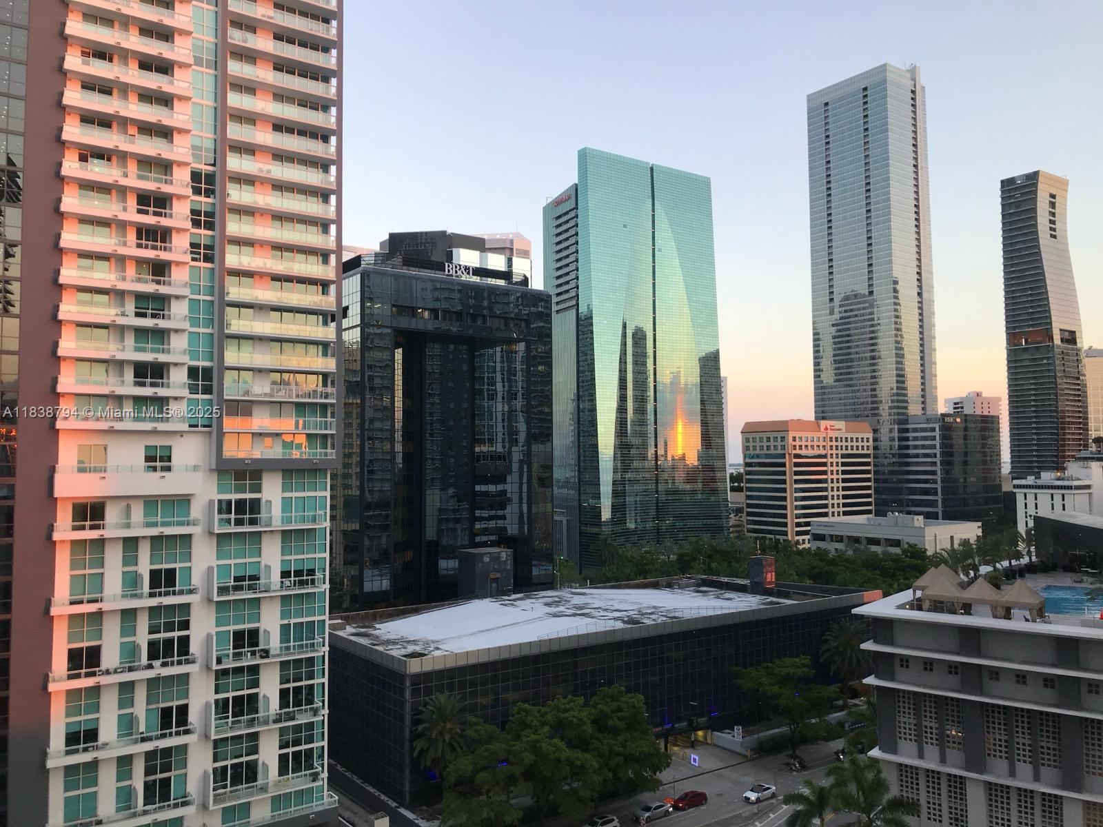 1100 S Miami Ave #1103, Miami FL 33130