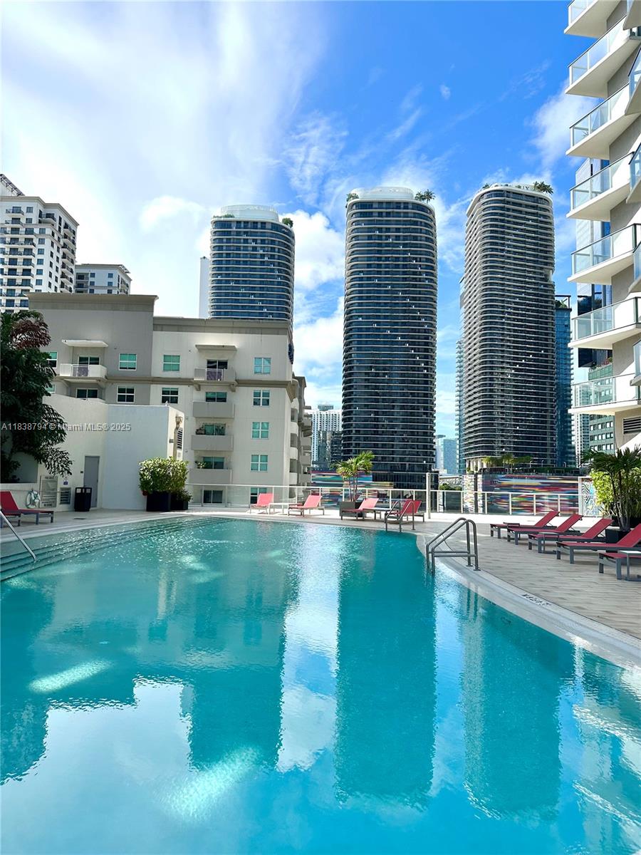 1100 S Miami Ave #1103, Miami FL 33130