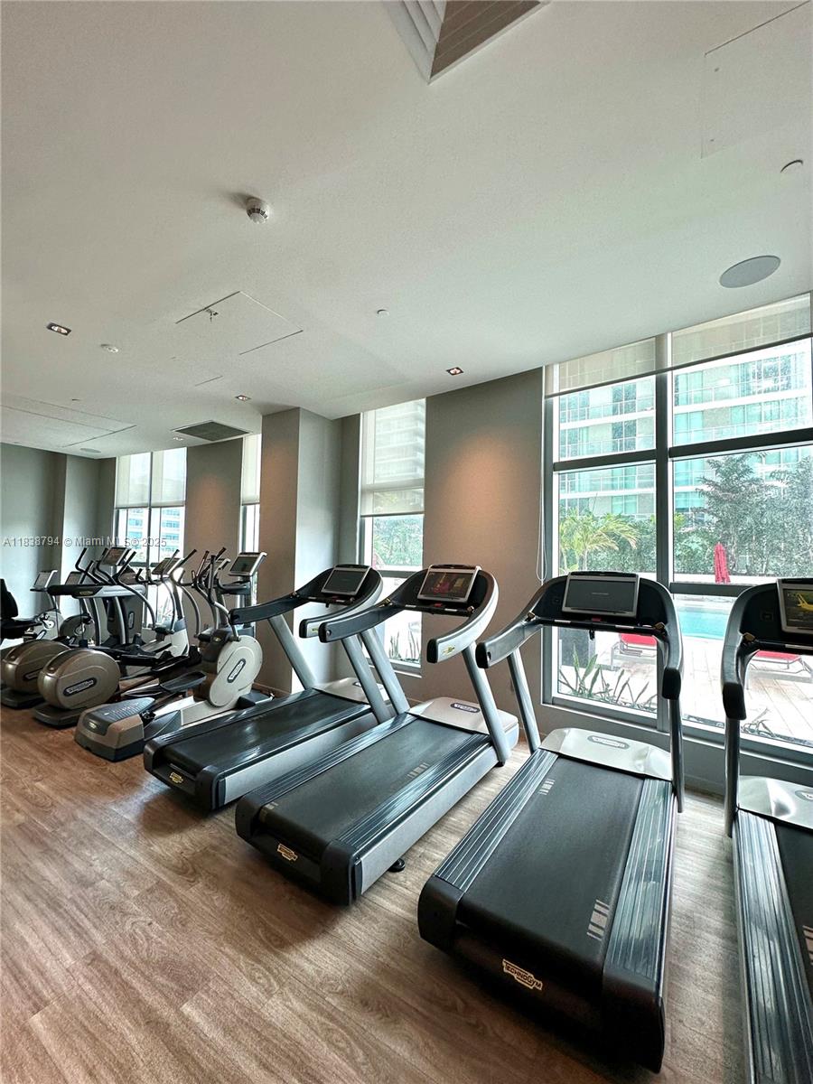 1100 S Miami Ave #1103, Miami FL 33130