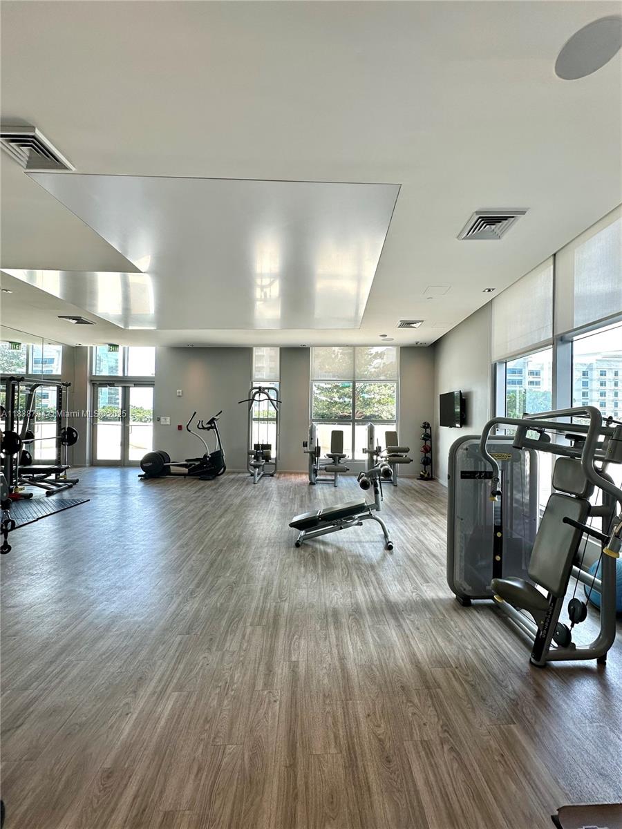 1100 S Miami Ave #1103, Miami FL 33130