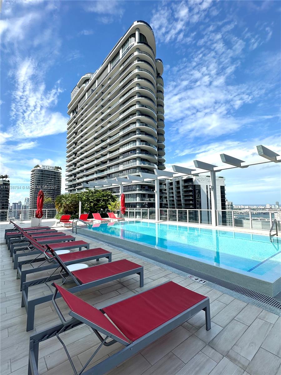 1100 S Miami Ave #1103, Miami FL 33130