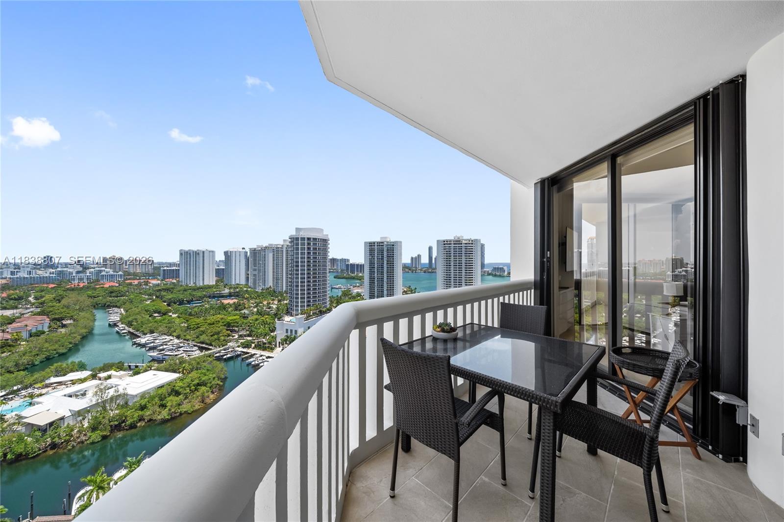 2000 Island Blvd #2409, Aventura FL 33160