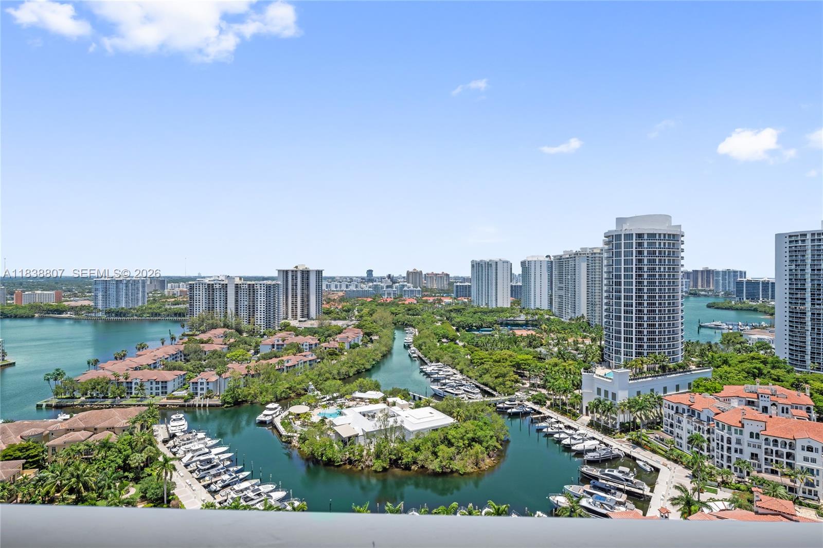 2000 Island Blvd #2409, Aventura FL 33160