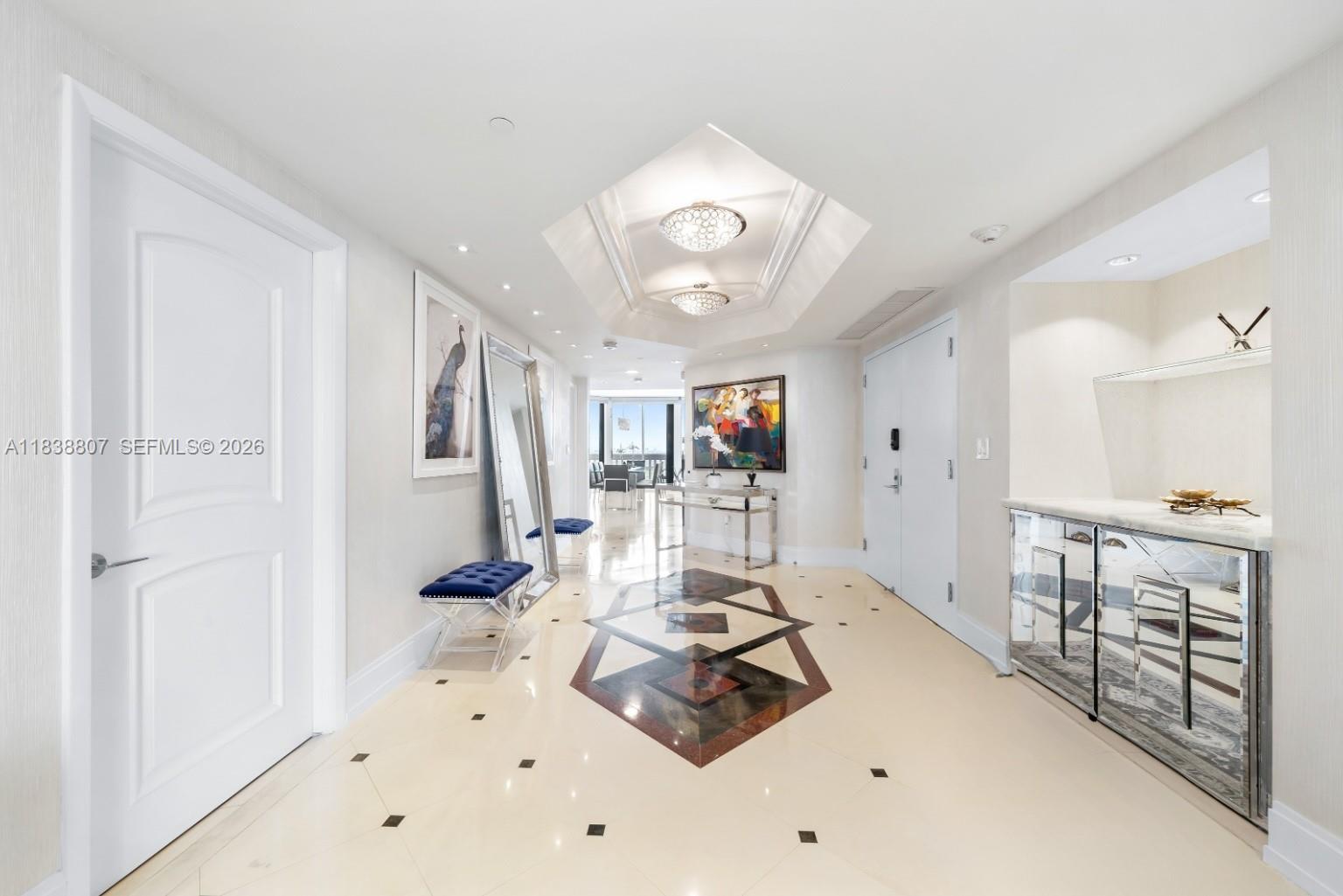 2000 Island Blvd #2409, Aventura FL 33160