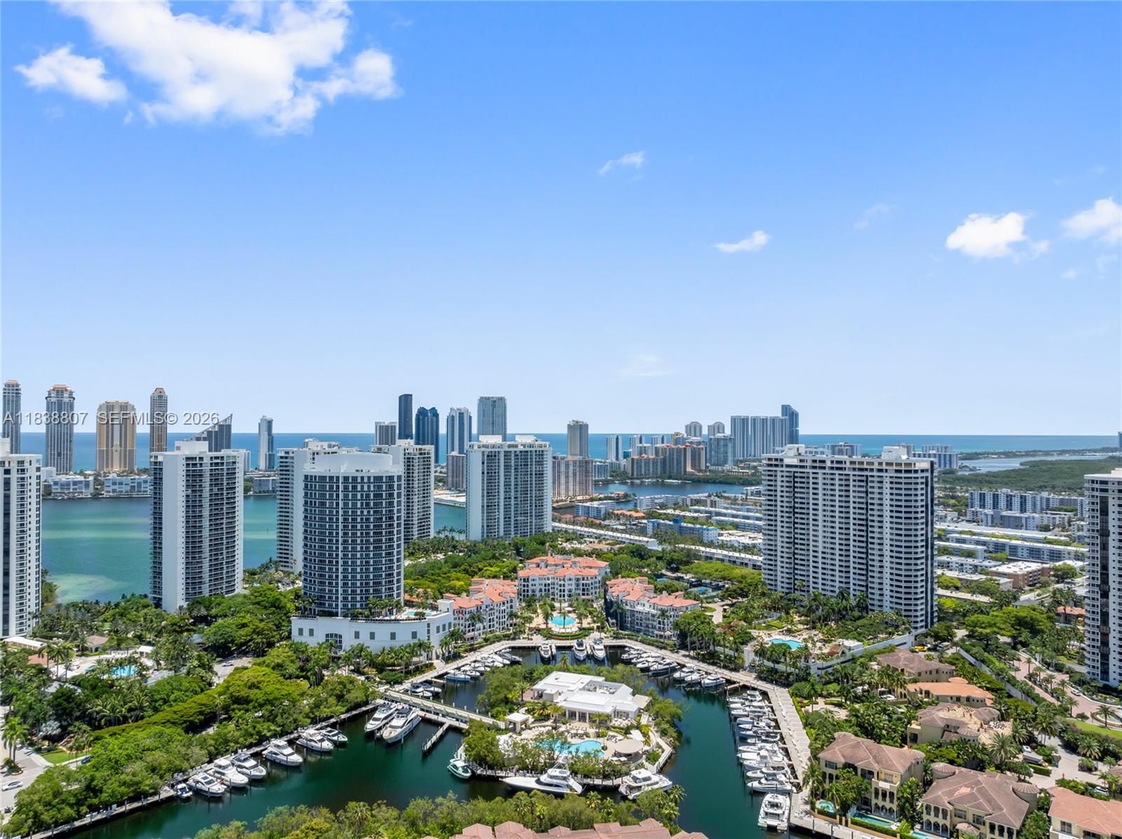 2000 Island Blvd #2409, Aventura FL 33160