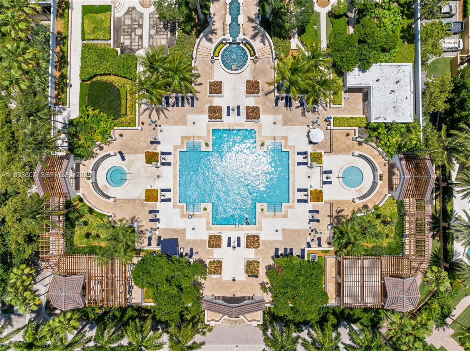 2000 Island Blvd #2409, Aventura FL 33160
