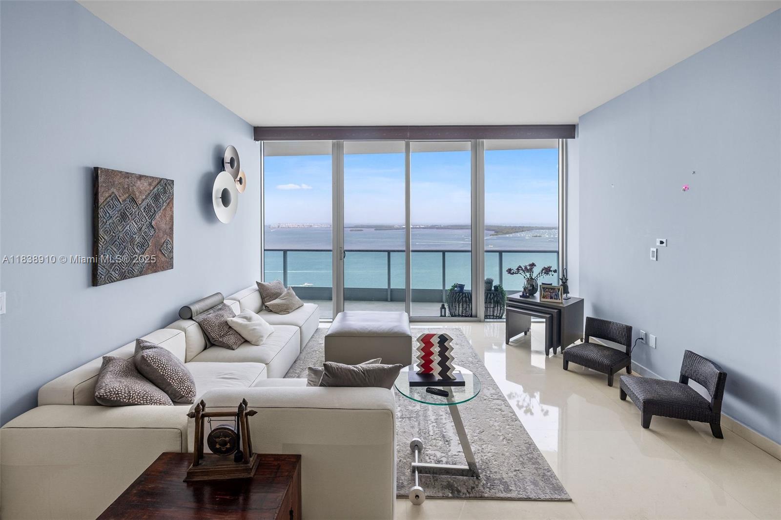 1331 Brickell Bay Dr #2909, Miami FL 33131
