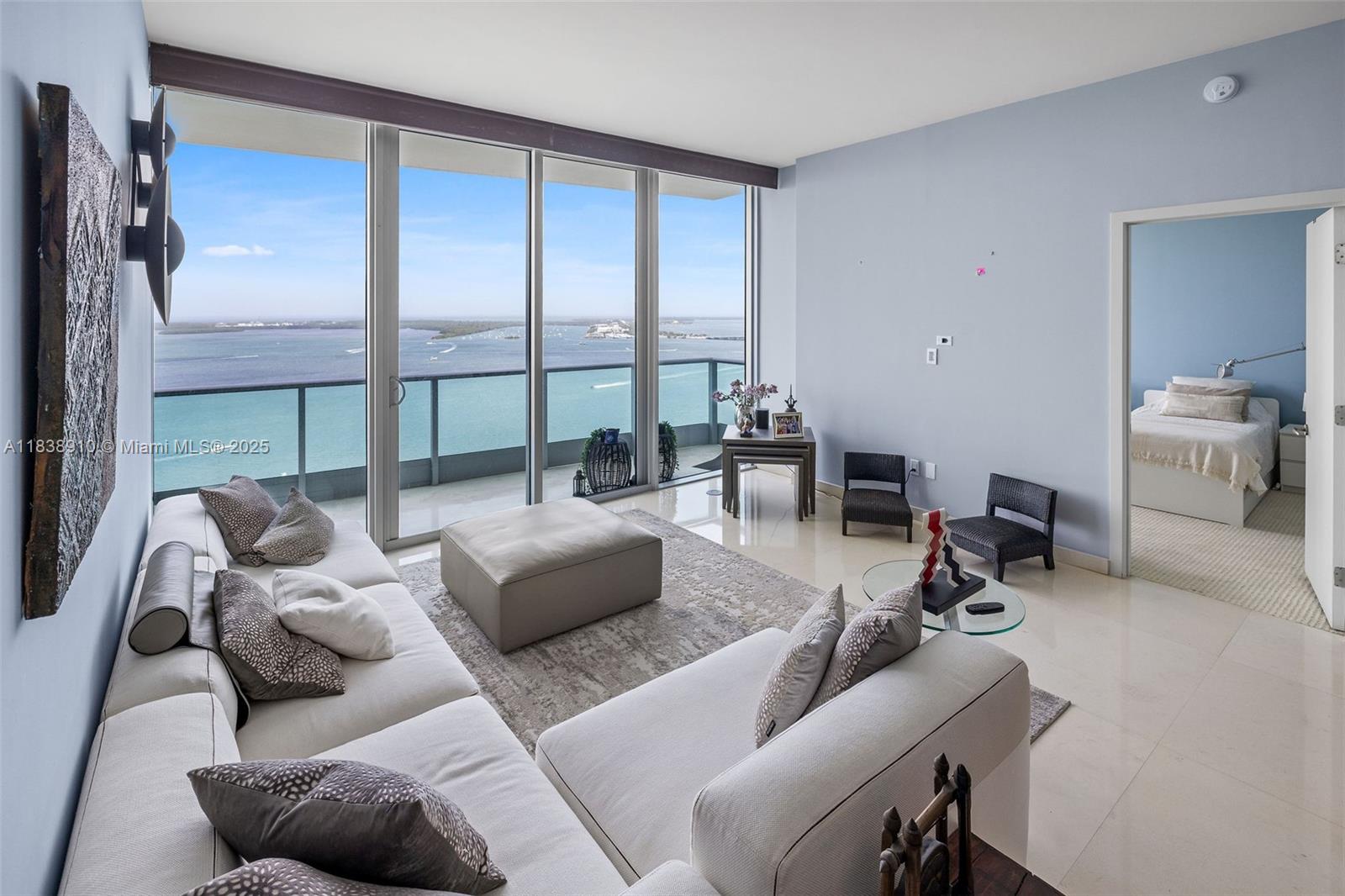 1331 Brickell Bay Dr #2909, Miami FL 33131