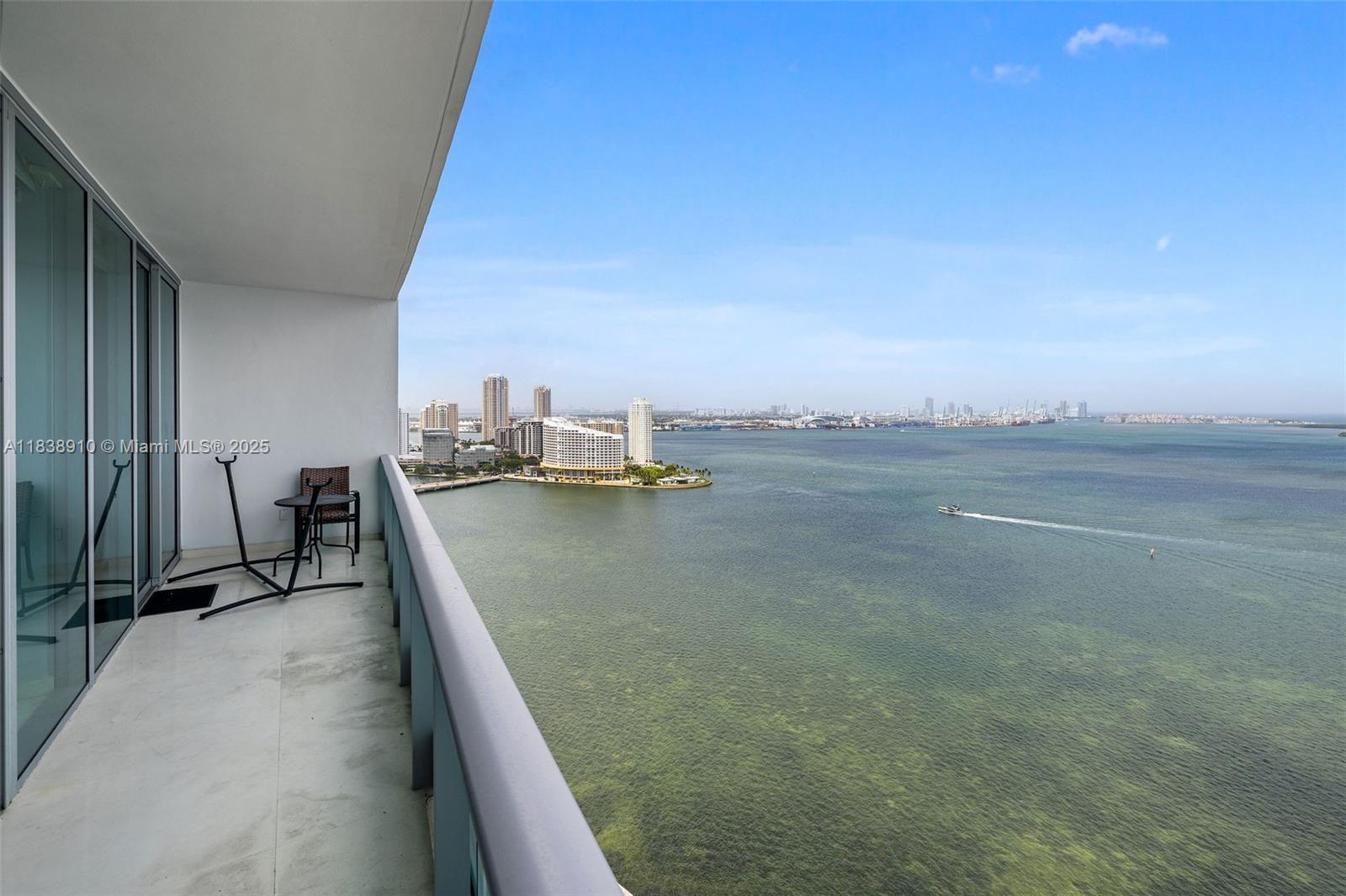 1331 Brickell Bay Dr #2909, Miami FL 33131