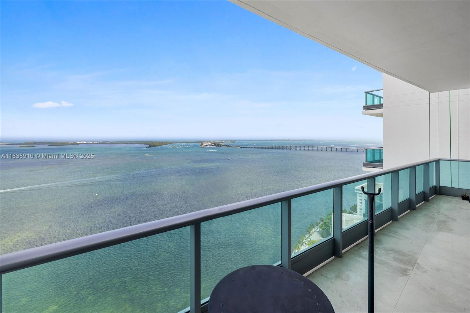 1331 Brickell Bay Dr #2909, Miami FL 33131