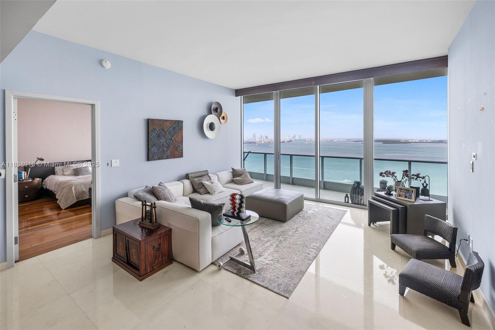 1331 Brickell Bay Dr #2909, Miami FL 33131