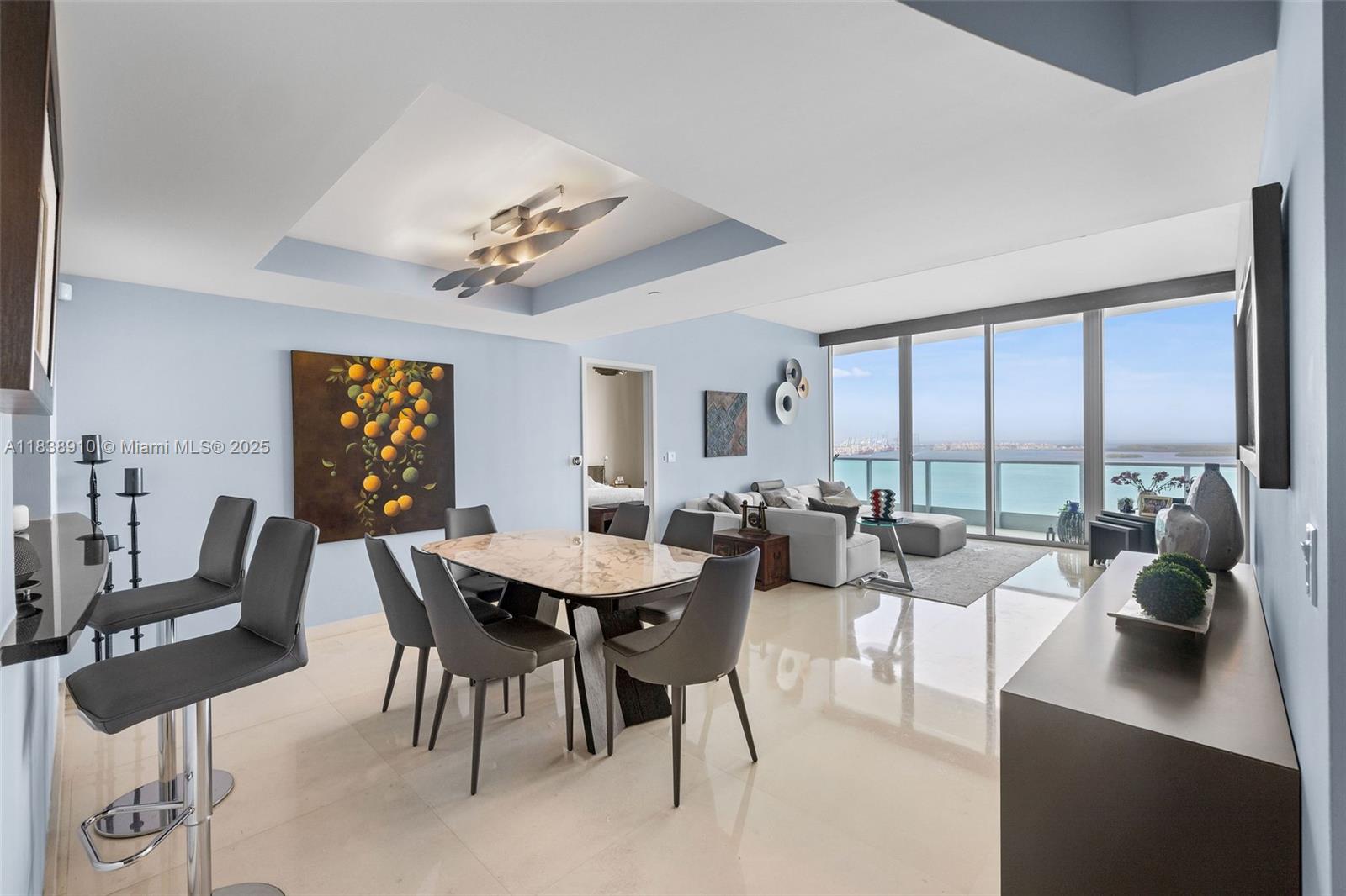 1331 Brickell Bay Dr #2909, Miami FL 33131