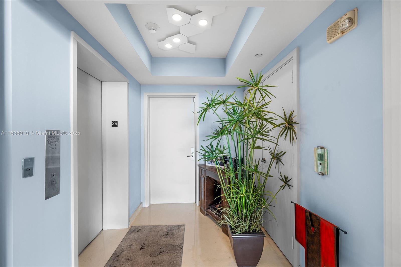 1331 Brickell Bay Dr #2909, Miami FL 33131