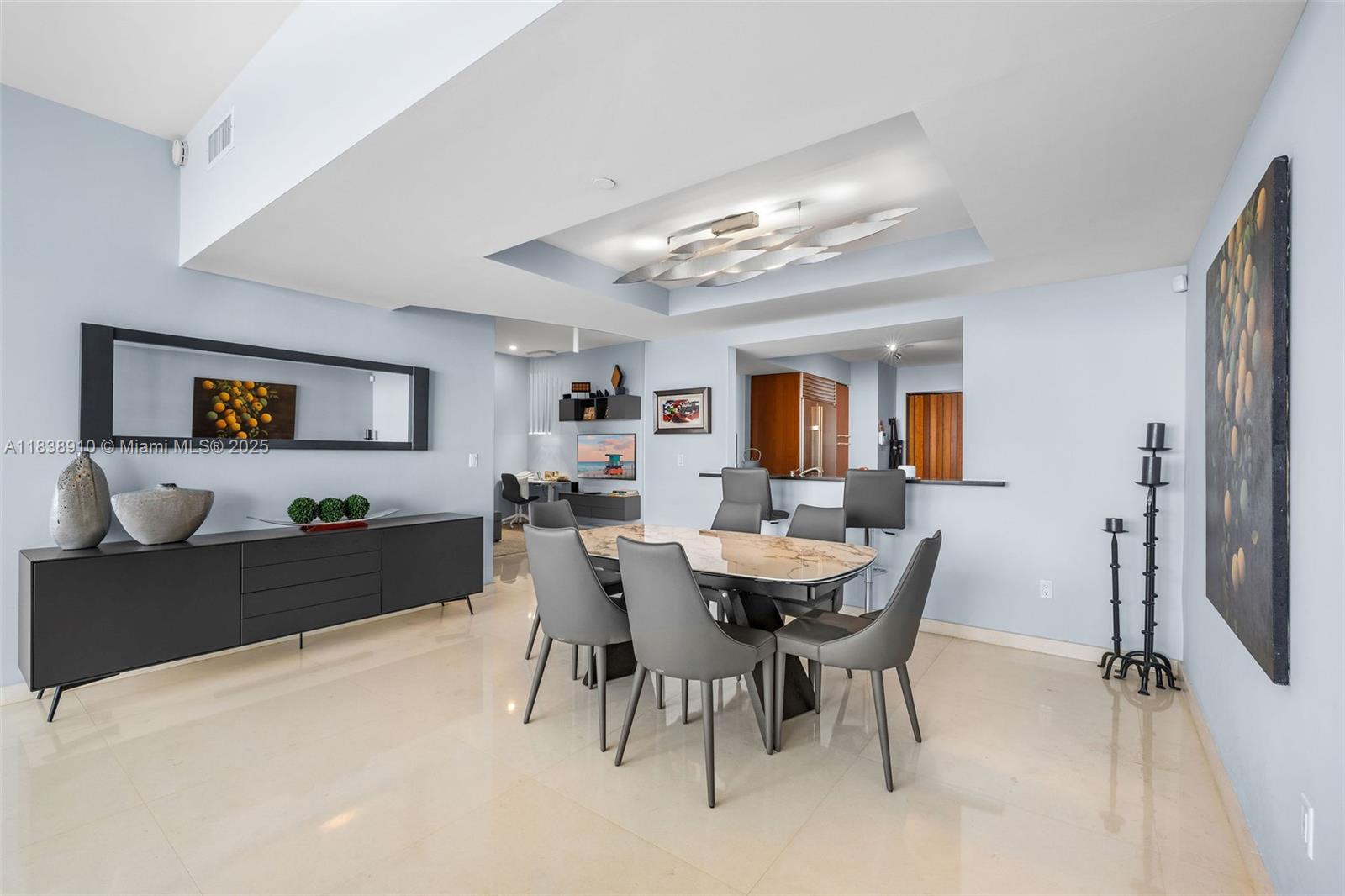1331 Brickell Bay Dr #2909, Miami FL 33131
