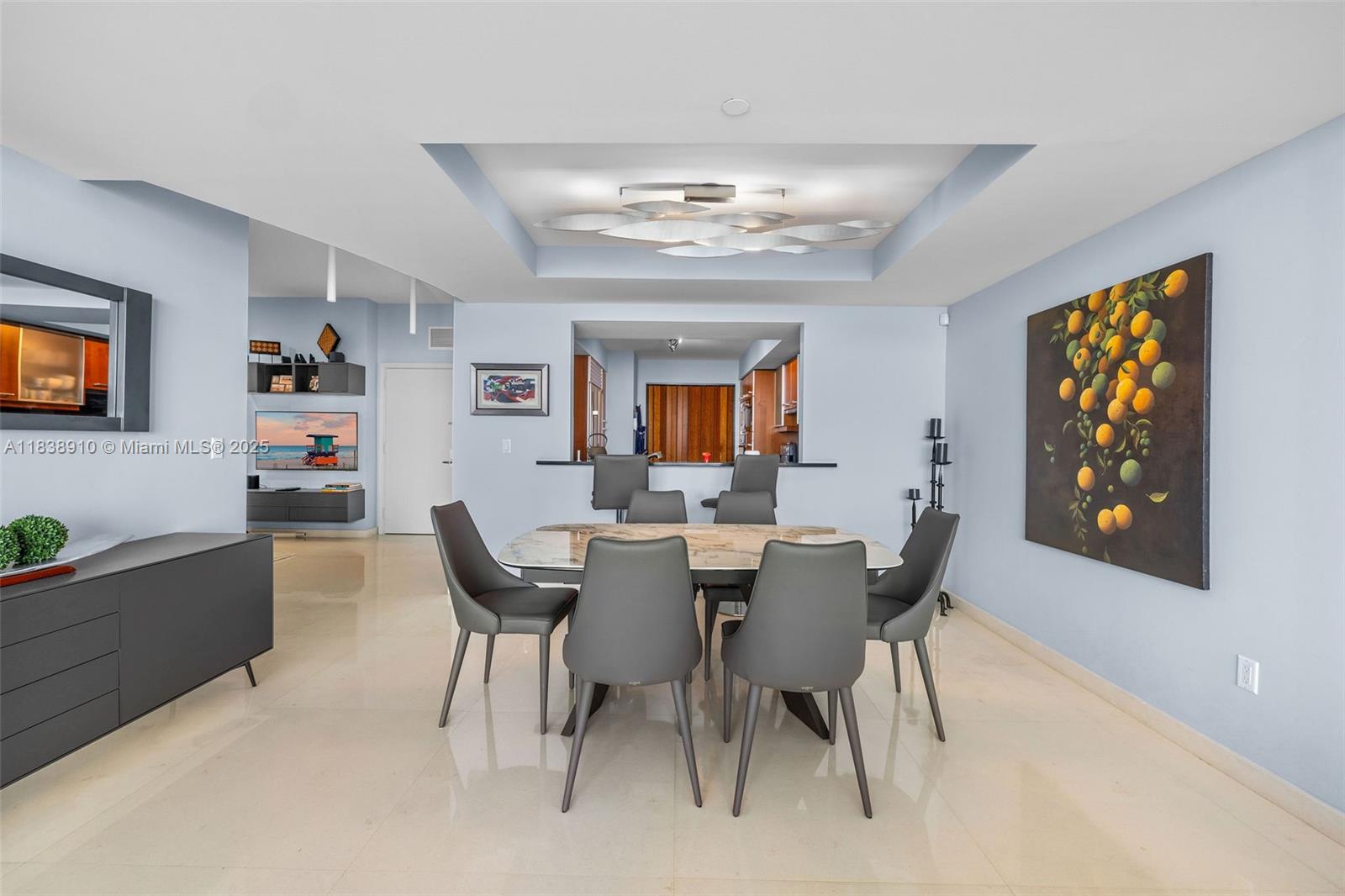 1331 Brickell Bay Dr #2909, Miami FL 33131