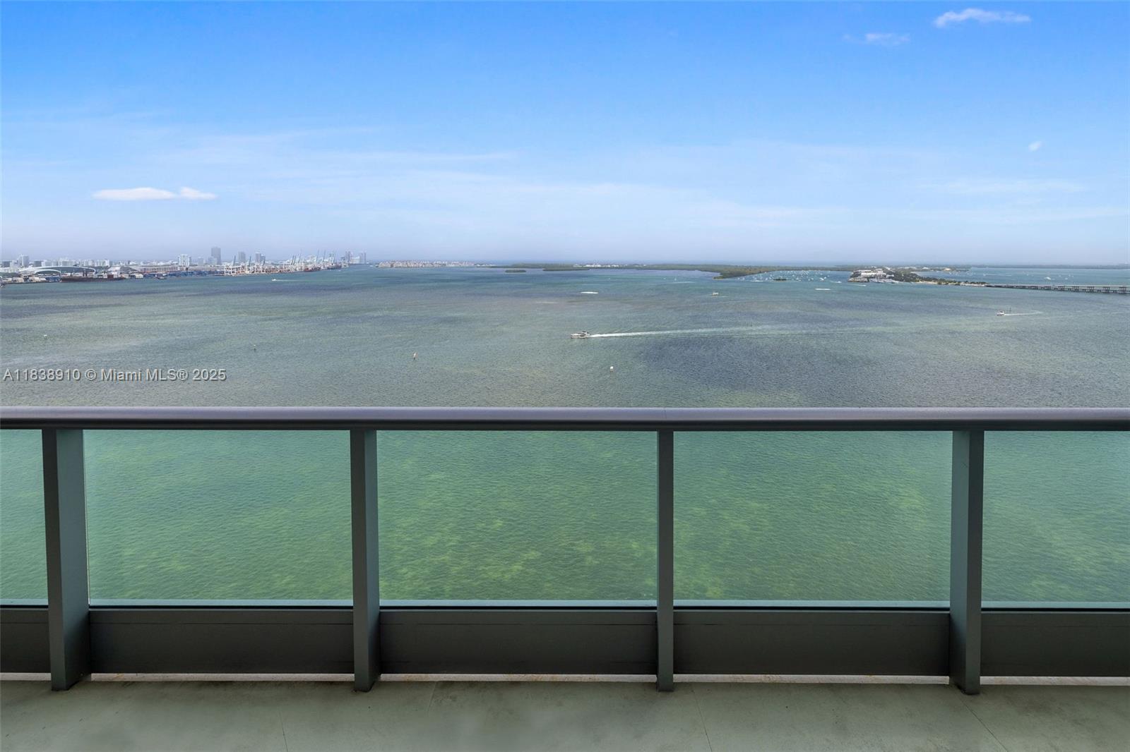 1331 Brickell Bay Dr #2909, Miami FL 33131