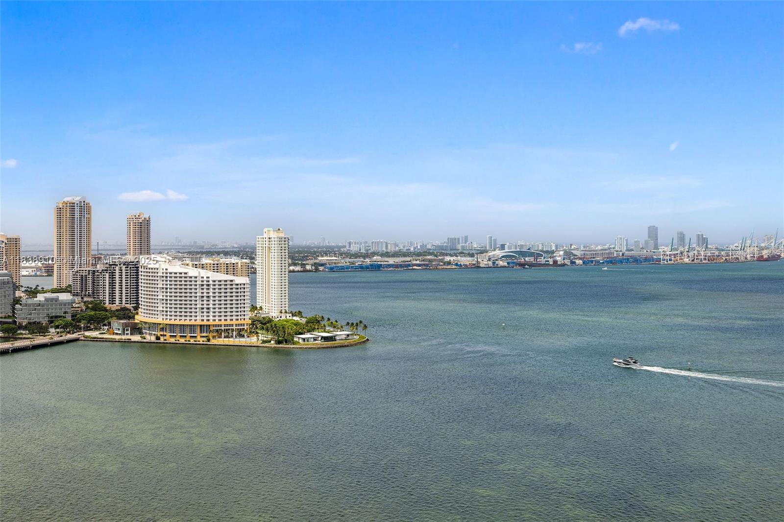 1331 Brickell Bay Dr #2909, Miami FL 33131