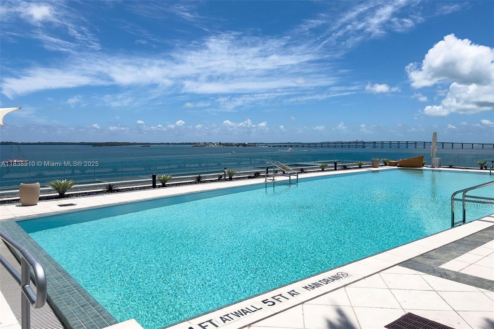 1331 Brickell Bay Dr #2909, Miami FL 33131