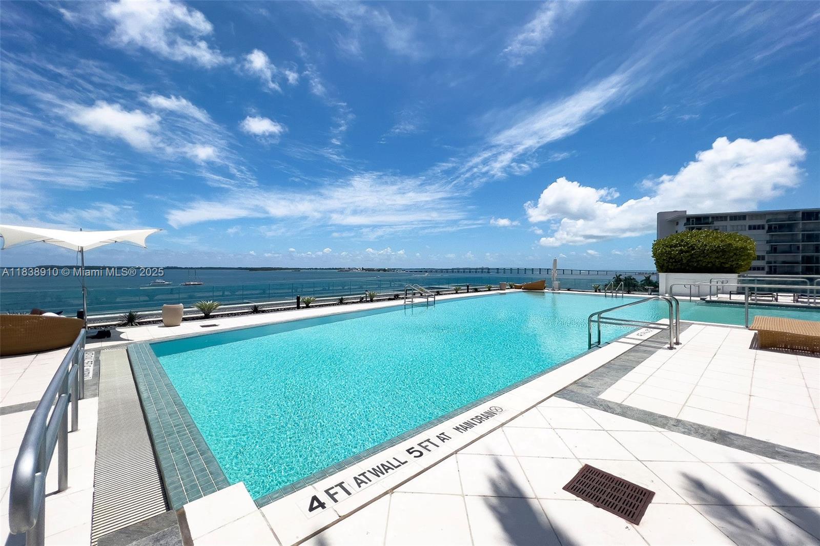 1331 Brickell Bay Dr #2909, Miami FL 33131