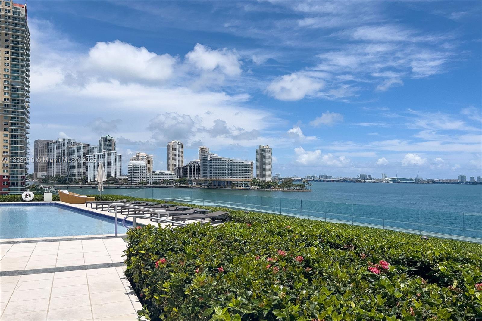 1331 Brickell Bay Dr #2909, Miami FL 33131