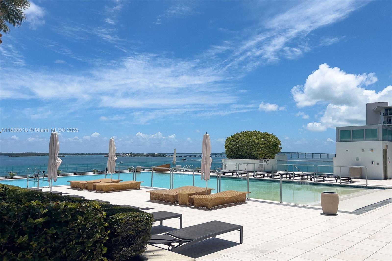 1331 Brickell Bay Dr #2909, Miami FL 33131