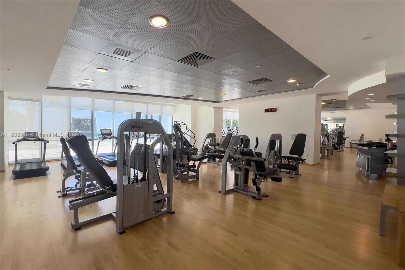 1331 Brickell Bay Dr #2909, Miami FL 33131