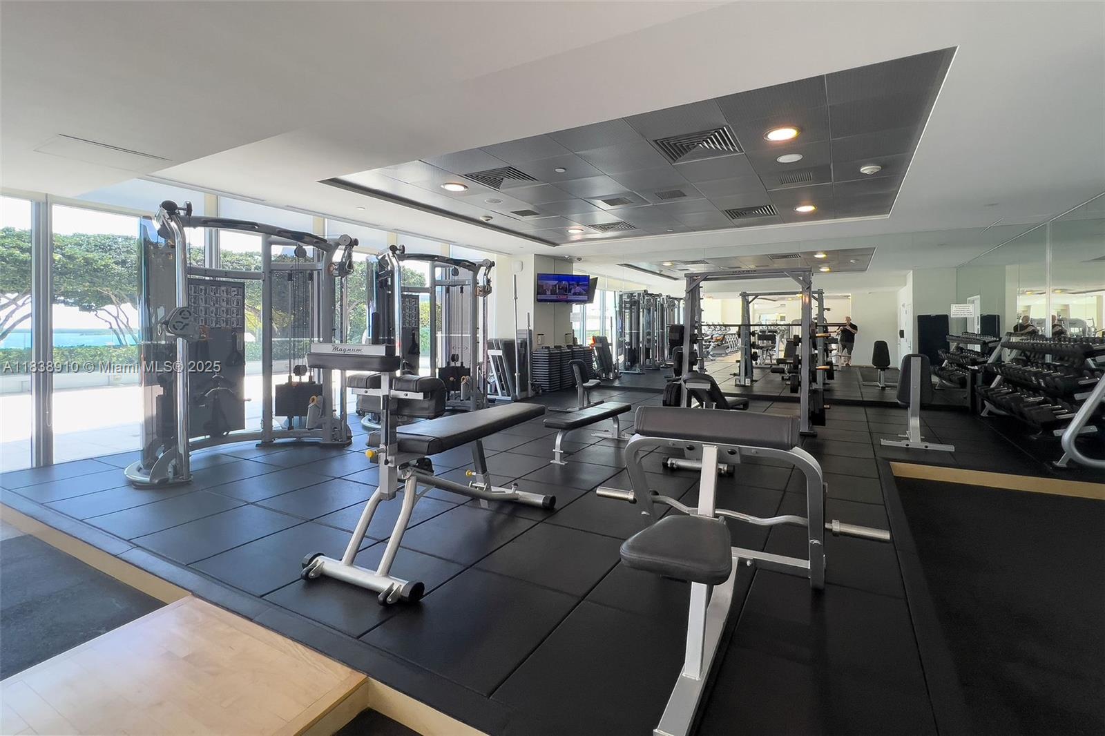 1331 Brickell Bay Dr #2909, Miami FL 33131