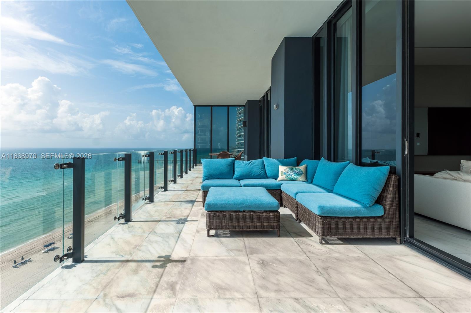 17141 Collins Ave #1001, Sunny Isles Beach FL 33160