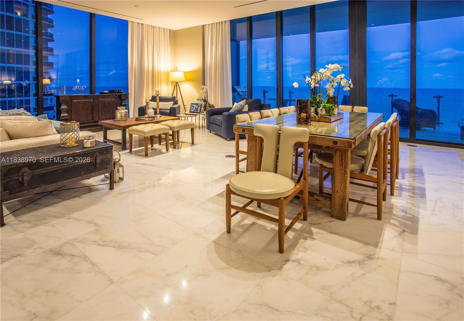 17141 Collins Ave #1001, Sunny Isles Beach FL 33160