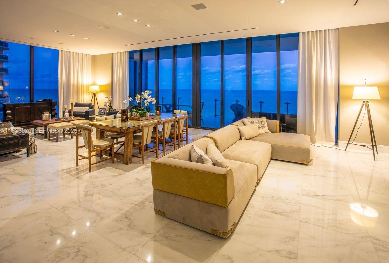 17141 Collins Ave #1001, Sunny Isles Beach FL 33160