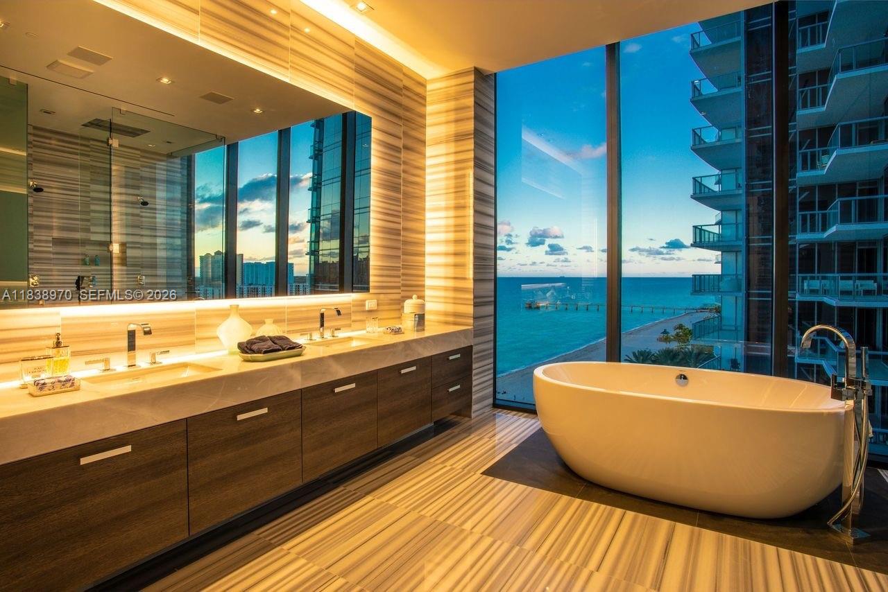 17141 Collins Ave #1001, Sunny Isles Beach FL 33160