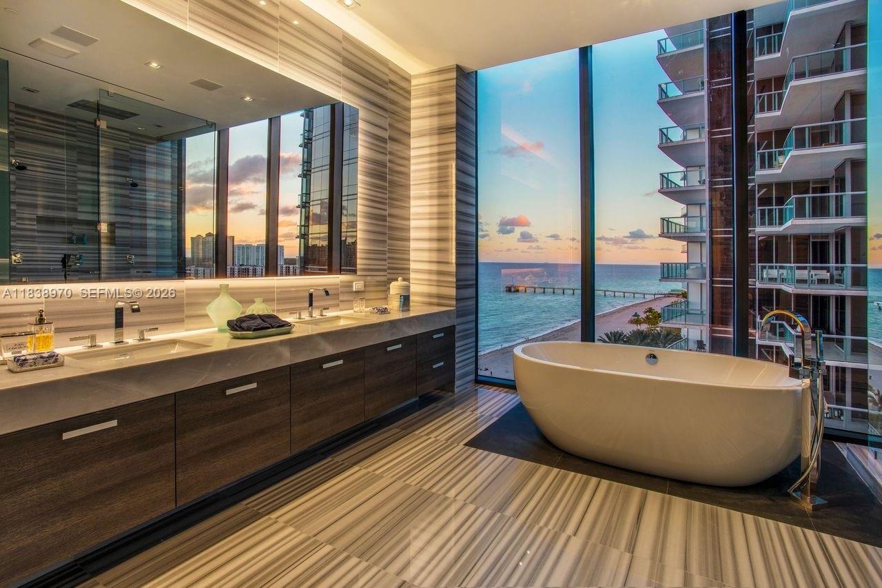 17141 Collins Ave #1001, Sunny Isles Beach FL 33160