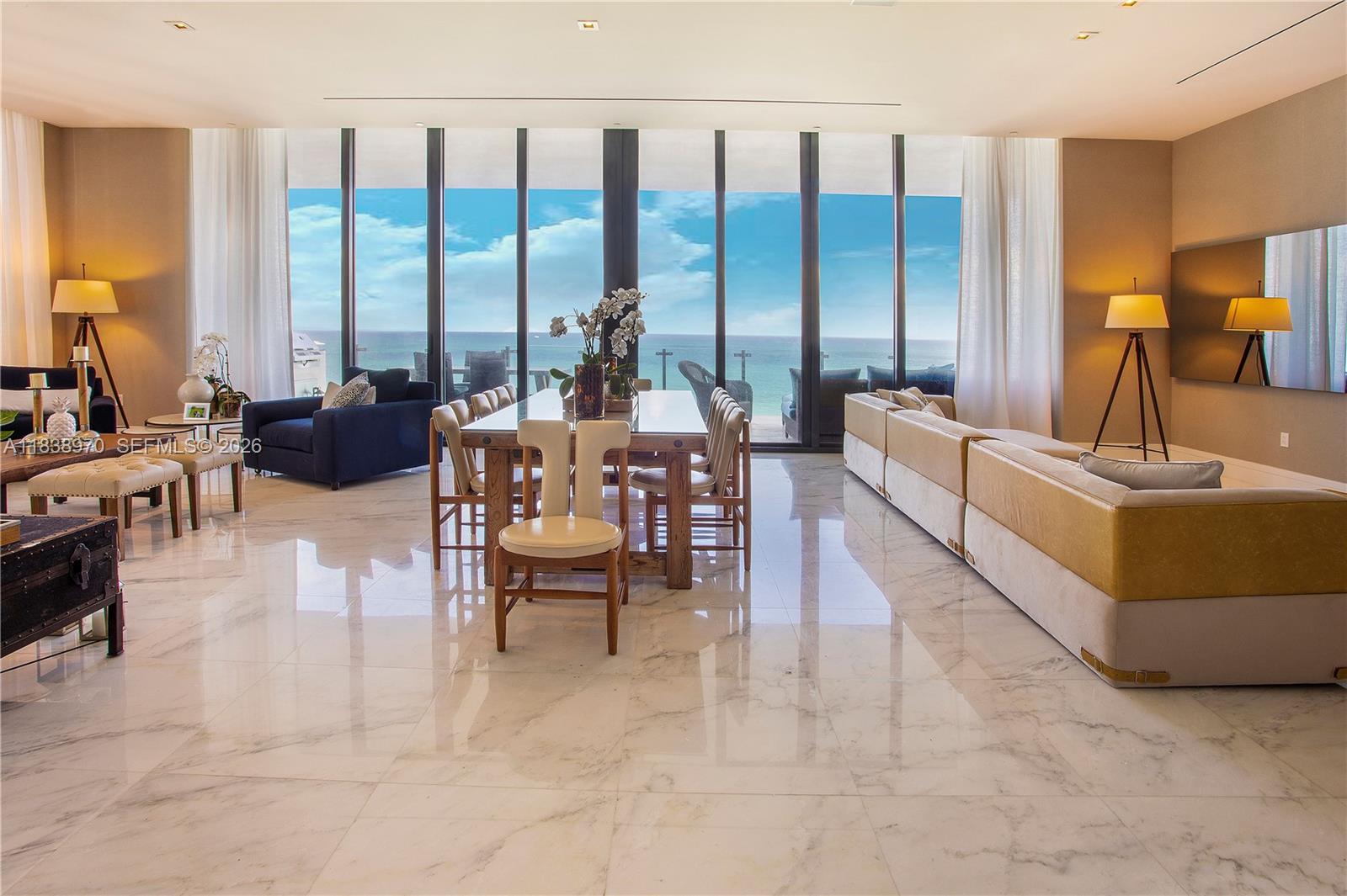 17141 Collins Ave #1001, Sunny Isles Beach FL 33160