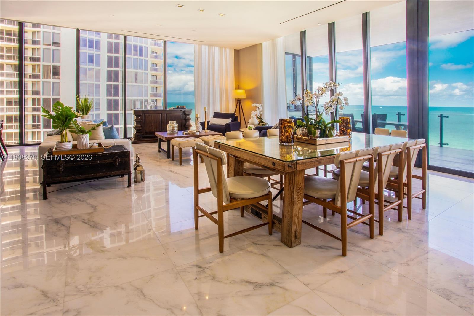 17141 Collins Ave #1001, Sunny Isles Beach FL 33160